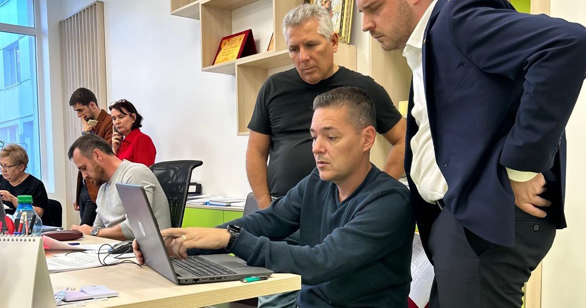 Ministrul Sănătății, haos administrativ la spitalul din Iași