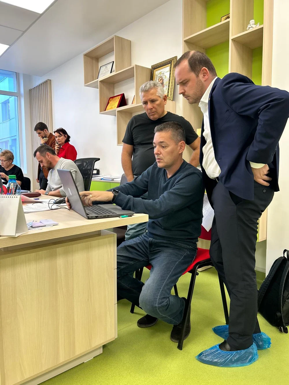 Ministrul Sănătăţii, după controlul la spitalul din Iaşi unde au murit şase copii: „Un haos mai mare administrativ şi procedural eu nu am văzut de mult”