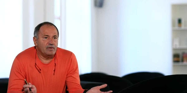Sorin Rosca Stanescu FOTO Adevarul