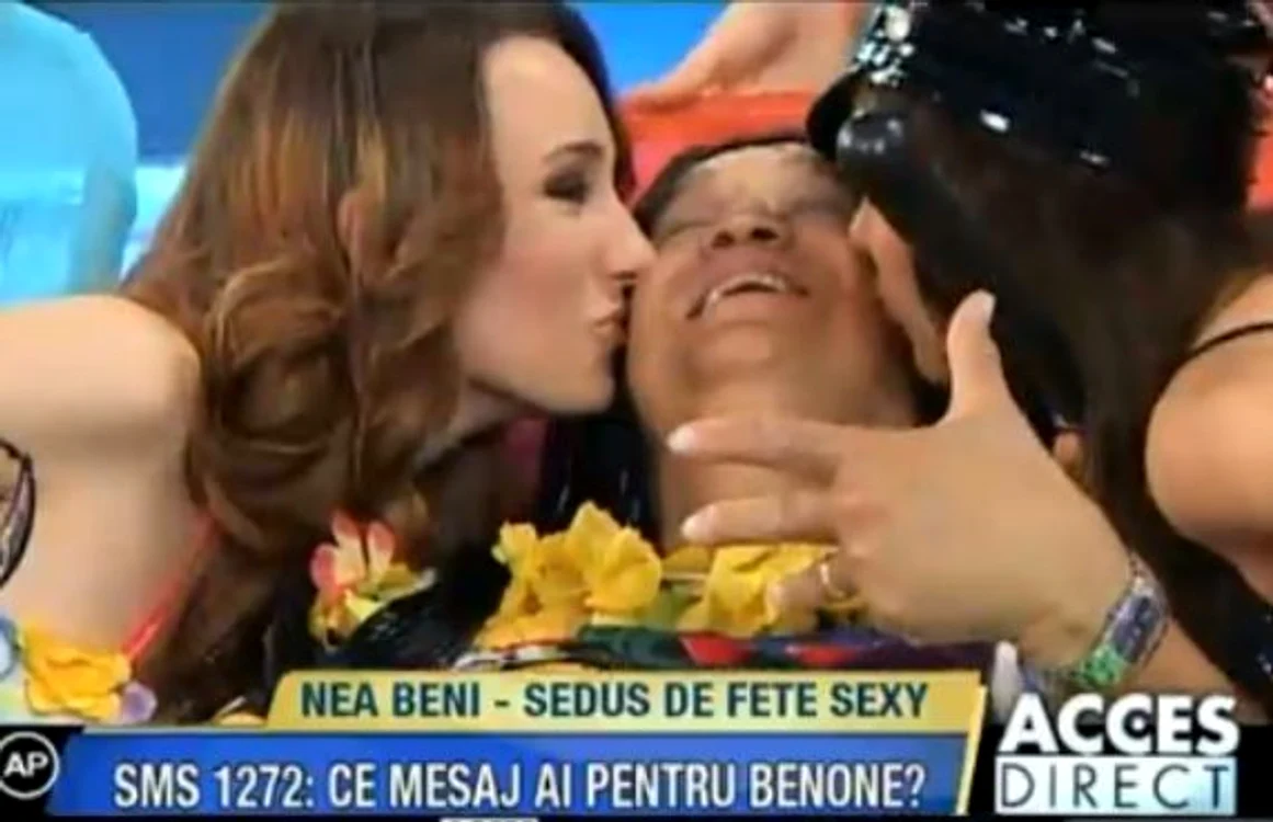 Benone Sinulescu a împlinit 74 de ani! FOTO Antena 1