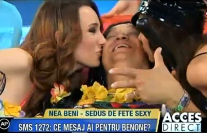 Benone Sinulescu a împlinit 74 de ani! FOTO Antena 1