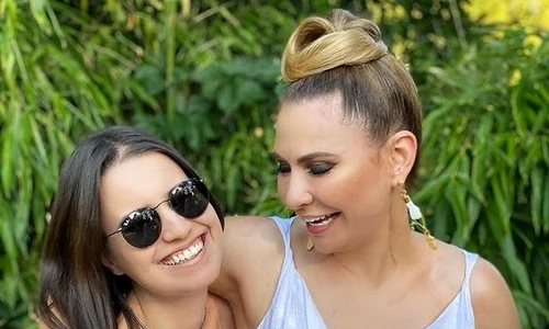 Adina Buzatu și fiica, Sara, cele mai bune prietene Sursa: Instagram 