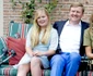 Dutch Royals Annual Summer Photo Session The Hague jpeg