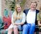Dutch Royals Annual Summer Photo Session   The Hague jpeg