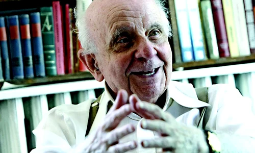 Șerban Papacostea a murit  Academicianul și istoricul avea 89 de ani jpeg