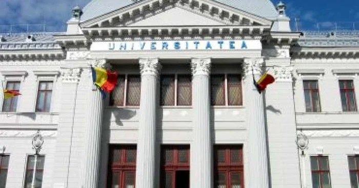 Craiova: Organizaţiile studenţeşti s-au retras din UNSR