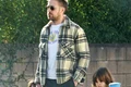 Ryan Gosling și a scos fiicele în oraș pentru micul dejun jpeg