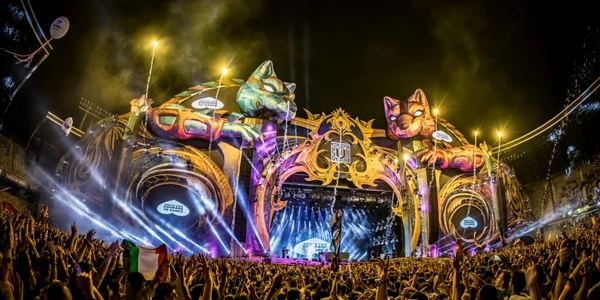 cluj untold 2018. foto untold