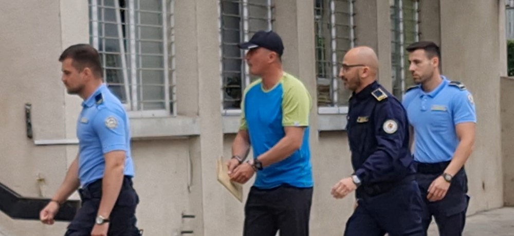 Cristian Cioacă mai stă câteva luni la închisoare. „A dovedit nepăsare faţă de memoria victimei“