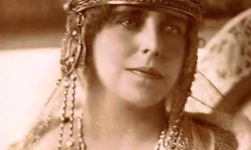 Se naște Marie Alexandra Victoria, principesă de Edinburgh, viitoarea Regina Maria a României  jpeg