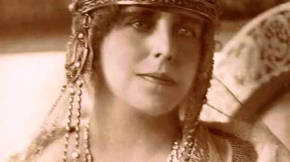 Se naște Marie Alexandra Victoria, principesă de Edinburgh, viitoarea Regina Maria a României jpeg