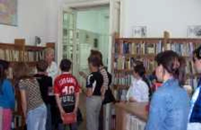 Câștigătorii vor fi premiați pe 25 martie, de Ziua Bibliotecii