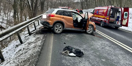 Hula Bradului accident jpg