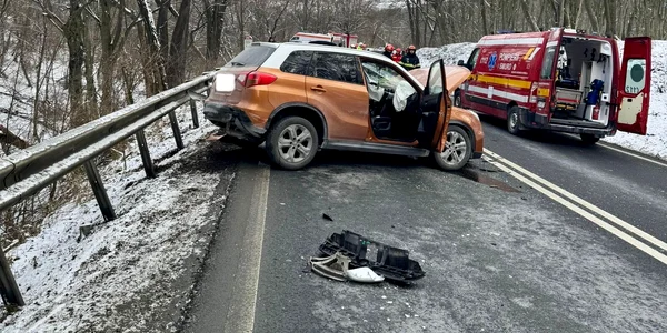 Hula Bradului accident jpg