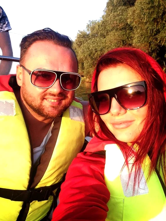 Cei doi amorezi sunt în relaţii foarte bune