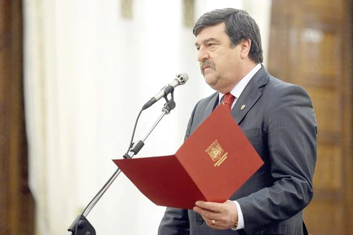 
    Toni Greblă (foto: Mediafax)  