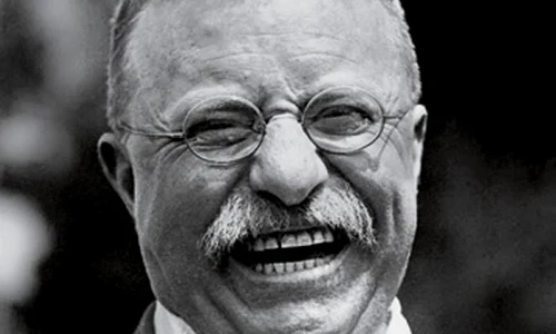 Theodore Roosevelt vs  Woodrow Wilson jpeg