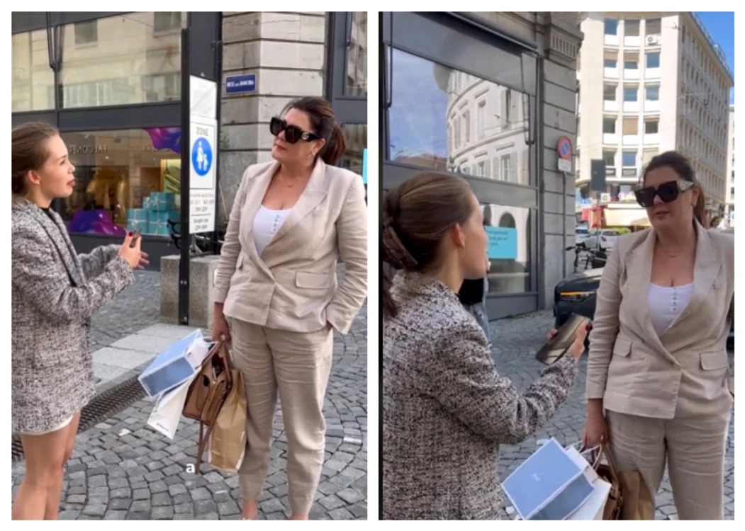 O româncă stabilită în Elveția spune că traiul este similar în România, la costuri. FOTO stiridiaspo