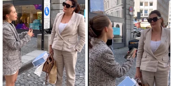 O româncă stabilită în Elveția spune că traiul este similar în România, la costuri. FOTO stiridiaspora