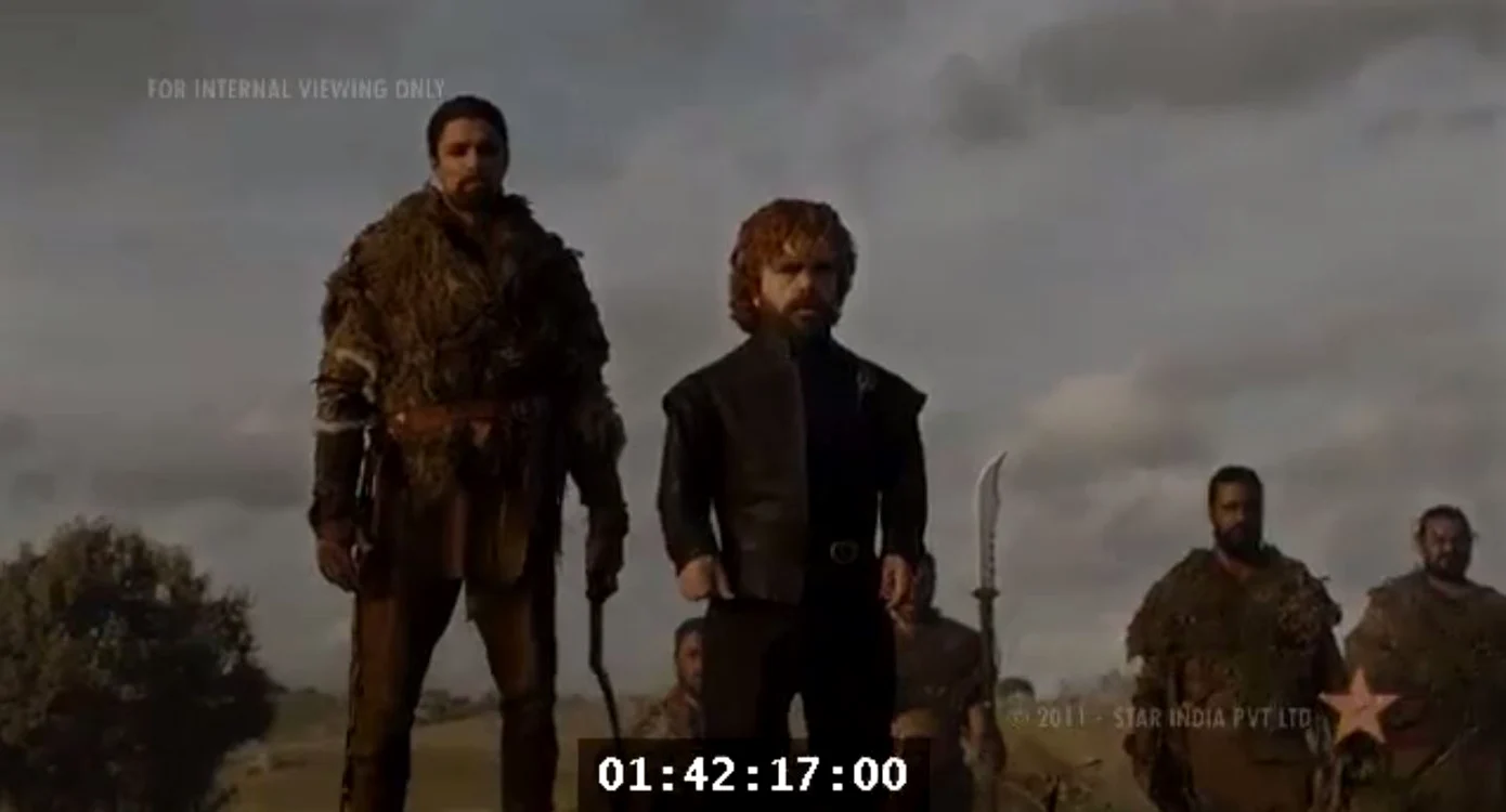 
    Game of Thrones  