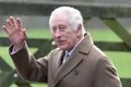 Regele Charles, apariție fără Regina Camilla (5) jpg