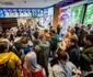 Taco Bell la Timişoara FOTO Openville