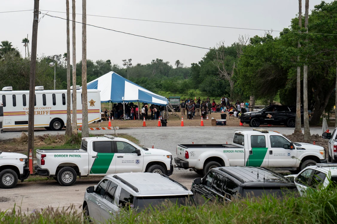 Șapte persoane ucise în Texas FOTO Profimedia