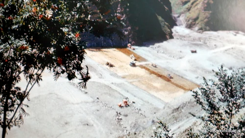 Amenajarea hidroeenergetică, imagini de arhivă Hidroconstrucția (13) JPG
