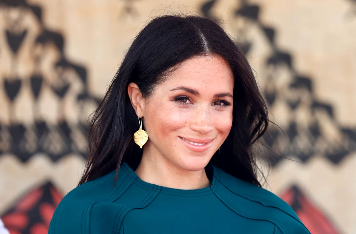 Meghan Marklefoto: Getty