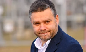 Ciprian Ciucu FOTO Mediafax 