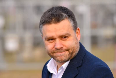 Ciprian Ciucu FOTO Mediafax 