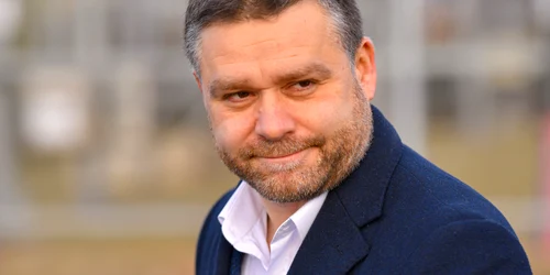 Ciprian Ciucu FOTO Mediafax 