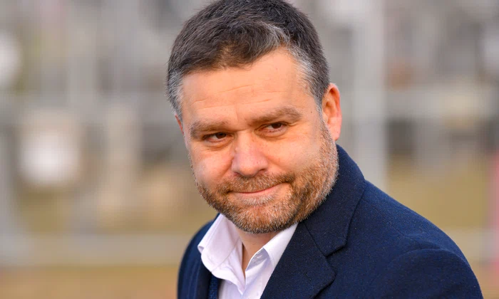 Ciprian Ciucu FOTO Mediafax 