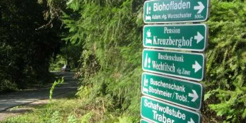 Timişoara: Ţăranii din Austria au soluţia pentru salvarea turismului din Banat