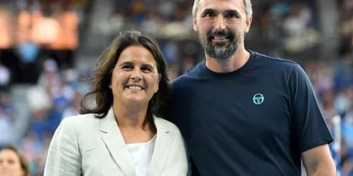 Ivanisevic