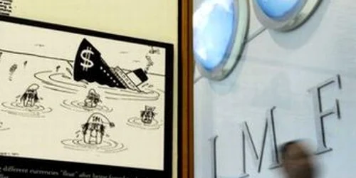 Şeitan: Tremenul FMI, respectat numai în cazul intrării de urgenţă a legii pensiilor în Parlament