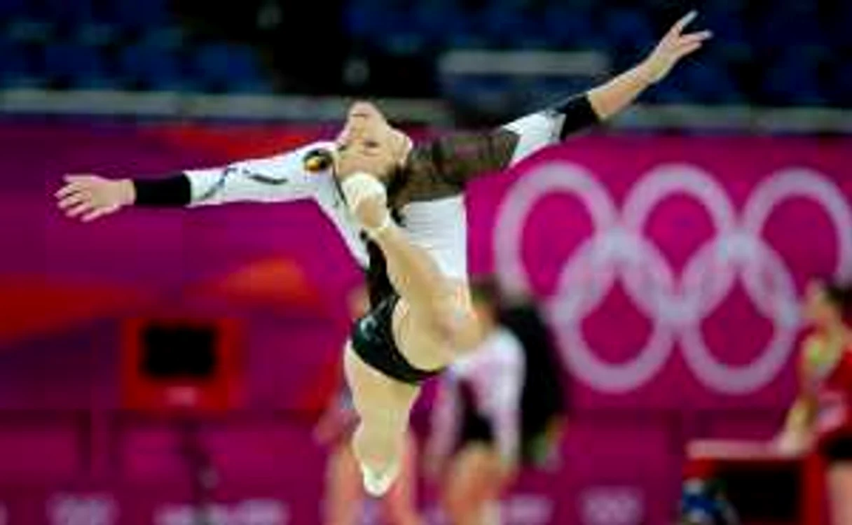 Catalina Ponor, in calificarile pentru finala pe echipe de la Jocurile Olimpice