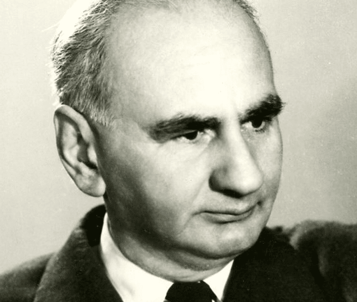 115 ani de la nașterea poetului Geo Bogza, închis de două ori pentru „pornografie”. Nicolae Iorga, printre acuzatori