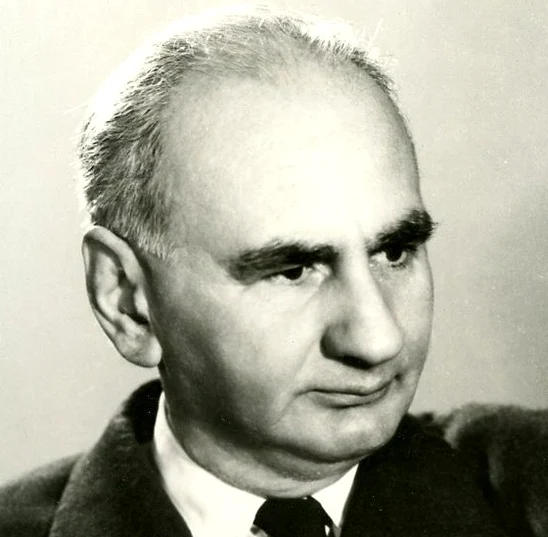 Geo Bogza a fost poet, prozator și gazetar FOTO wikipedia.org