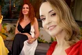 Andreea Marin, secretul siluetei de la 50 de ani: „Nu mai țin dietă de un an și jumătate”