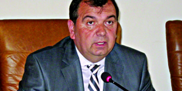 Gavrilă Ghilea nu e de acord cu majorarea chiriilor în pieţe