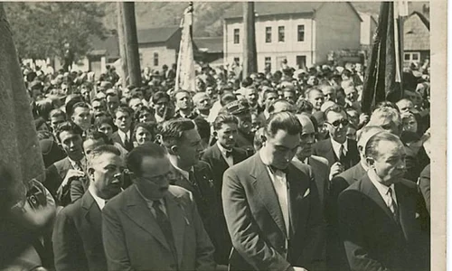 Istoria ultimelor alegeri libere din România de până la revoluţia din 1989 jpeg