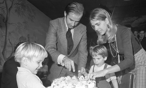 Beau Biden si prima sotie a lui Joe Biden GettyImages (1) jpg