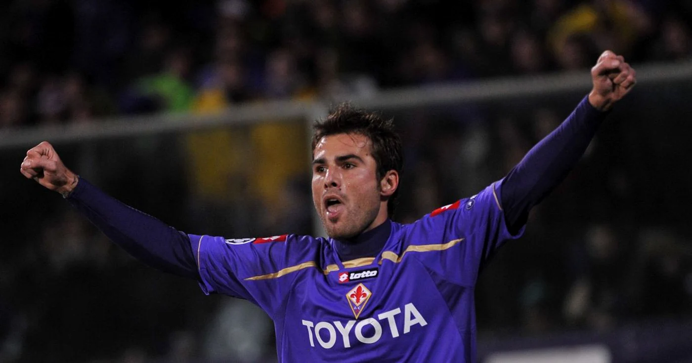 Adrian Mutu