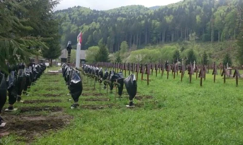 Jandarmeria Română: La Valea Uzului nu au existat violențe jpeg