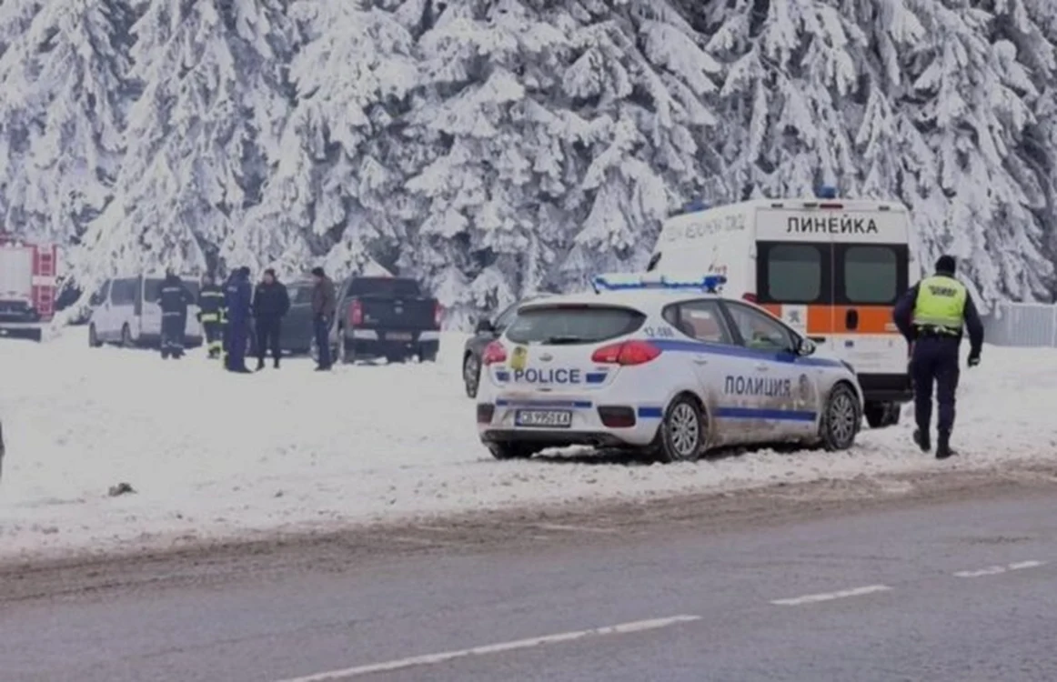 Autoritățile din Bulgaria vorbesc despre un caz „fără precedent”