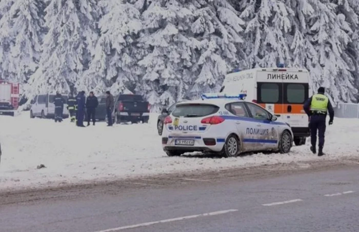 Autoritățile din Bulgaria vorbesc despre un caz „fără precedent”