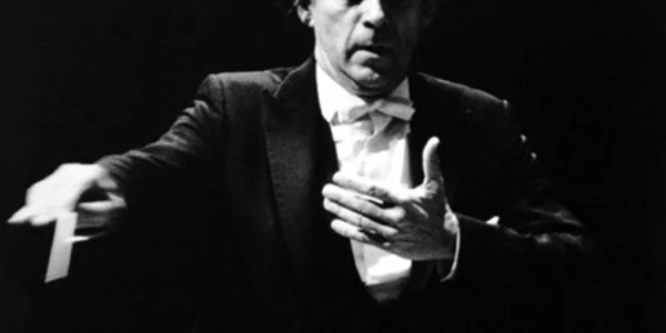 Erich Bergel vizual