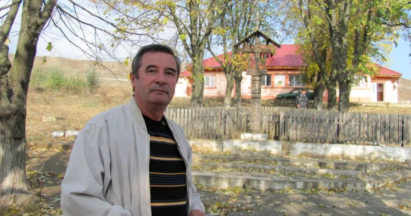 marcel bucur