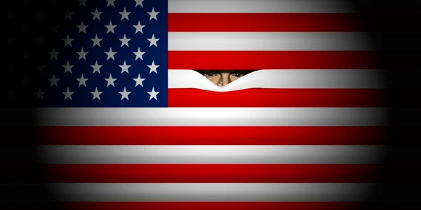 Spionaj SUA FOTO SHUTTERSTOCK